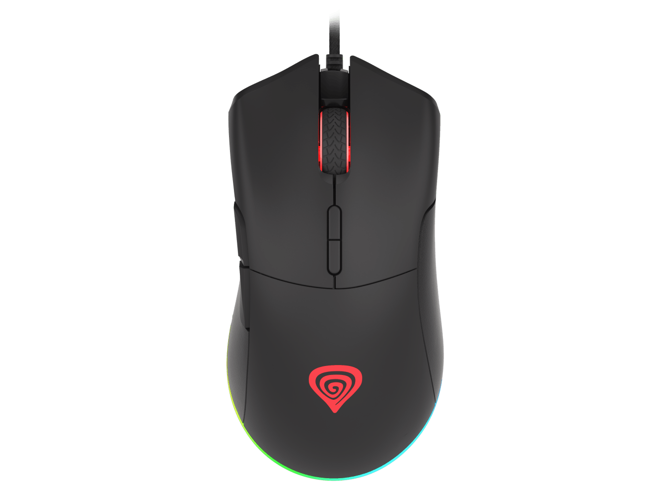 Genesis Krypton 290 Black