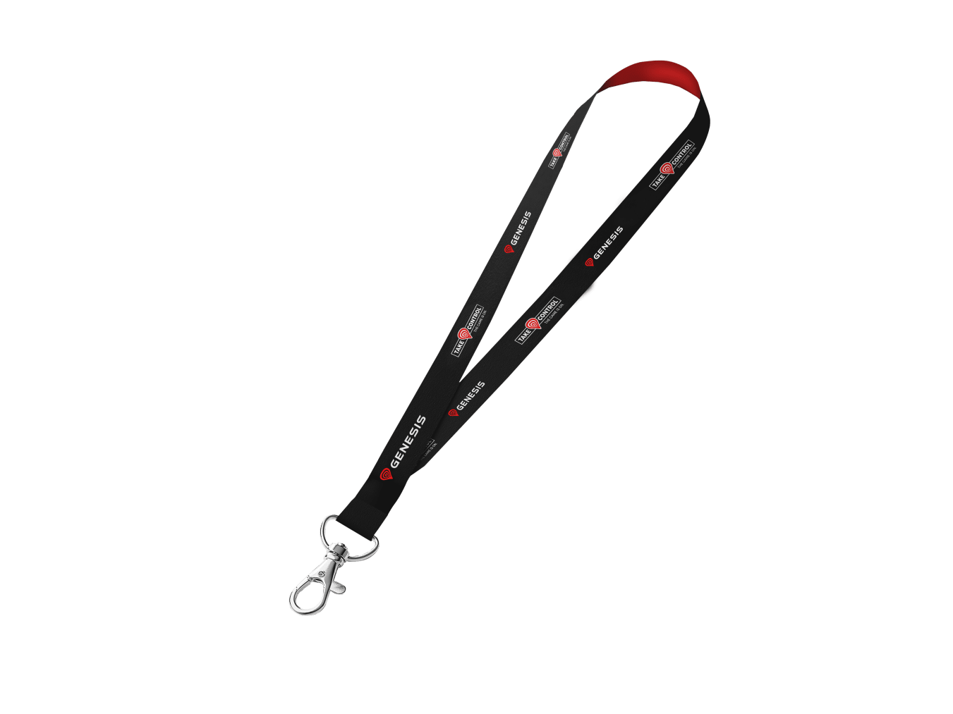 Genesis GENESIS Key Lanyard