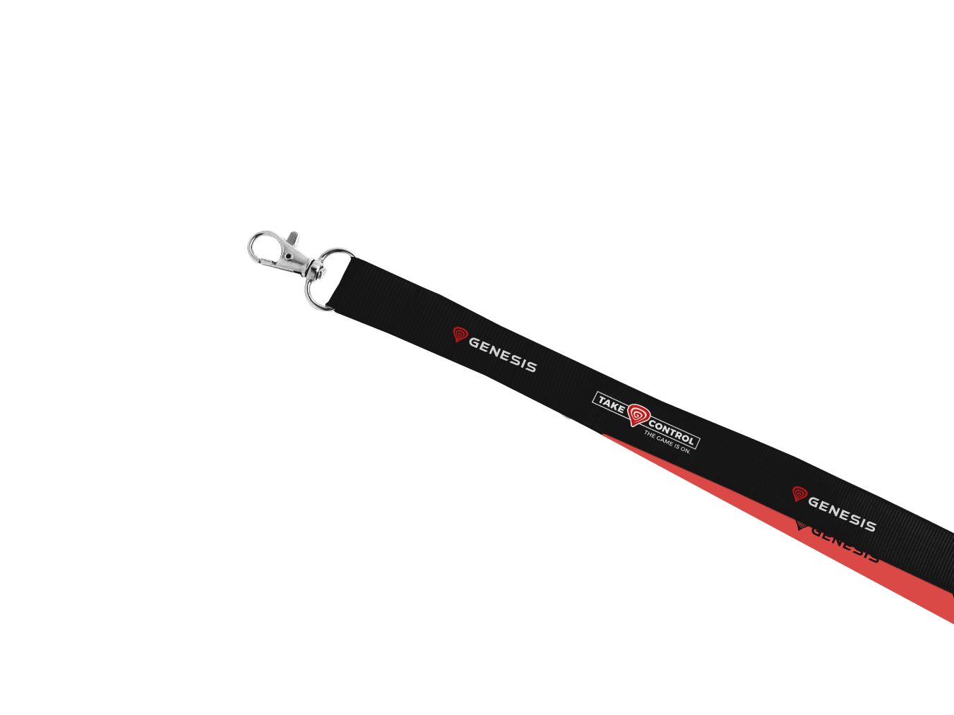 Genesis GENESIS Key Lanyard