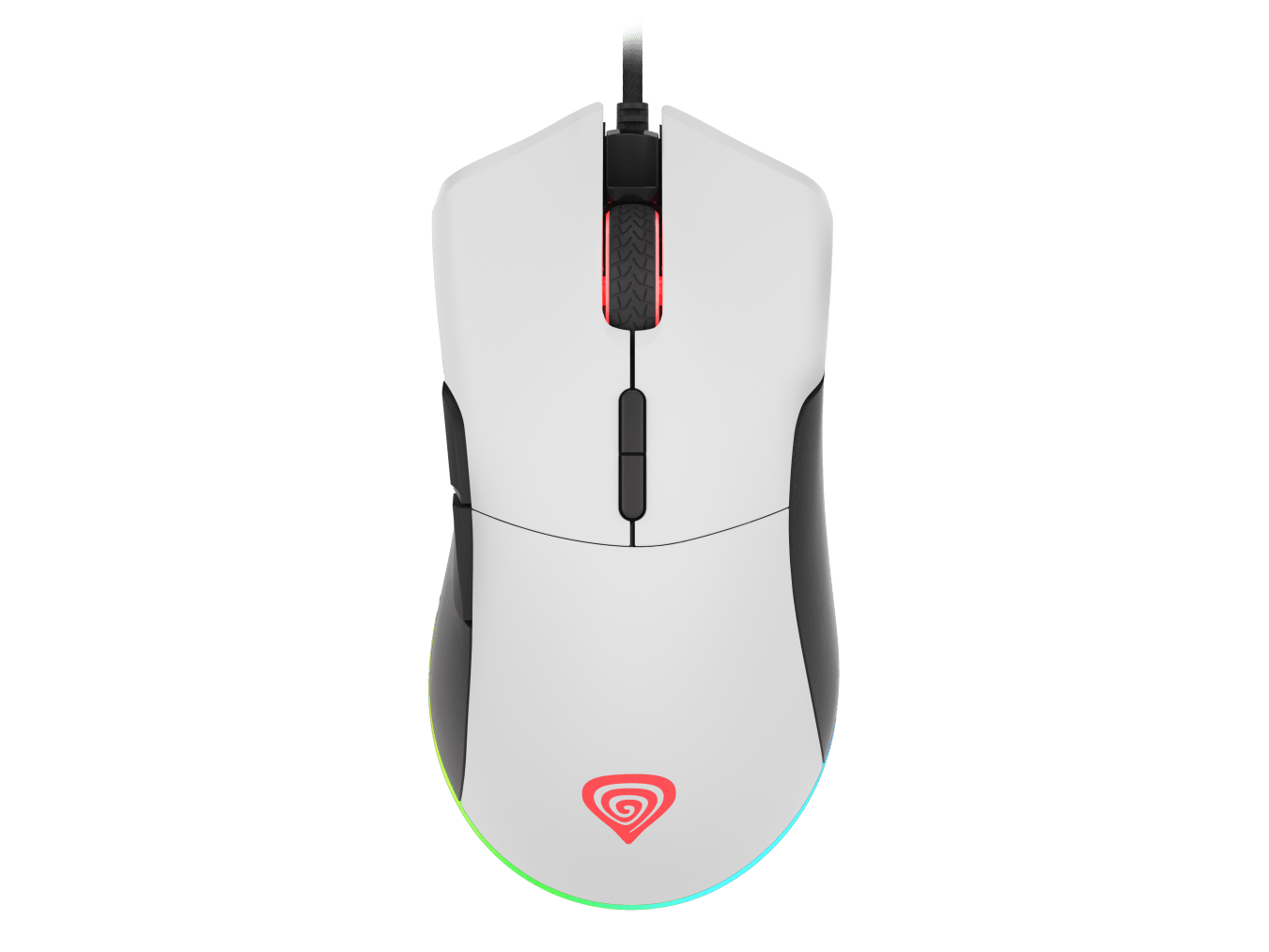 Genesis Krypton 290 White