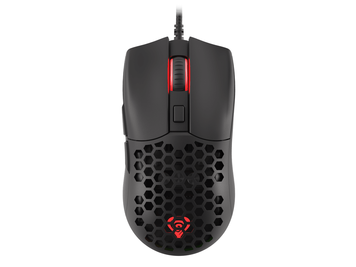 Genesis Krypton 750 Black