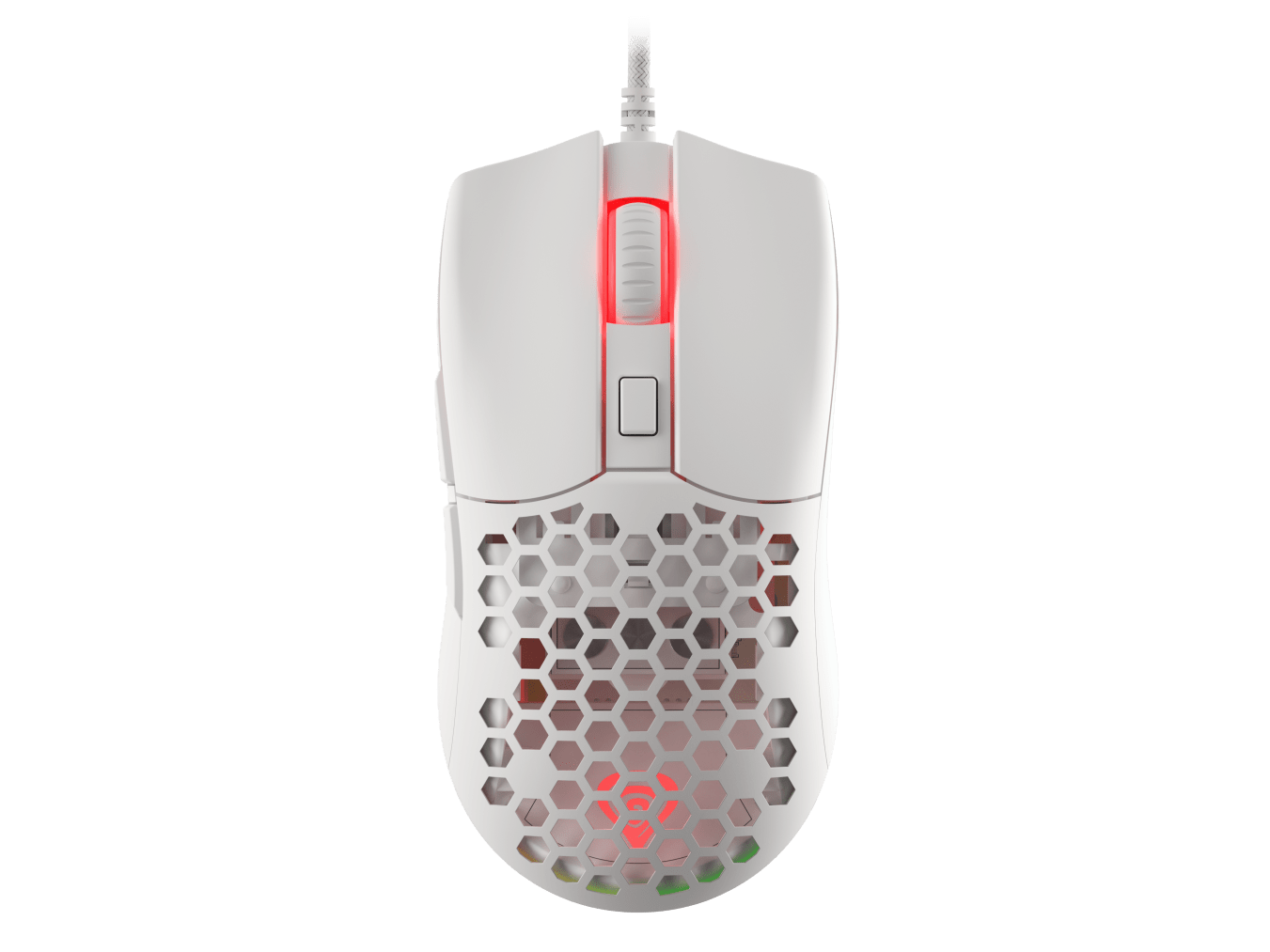 Genesis Krypton 750 White