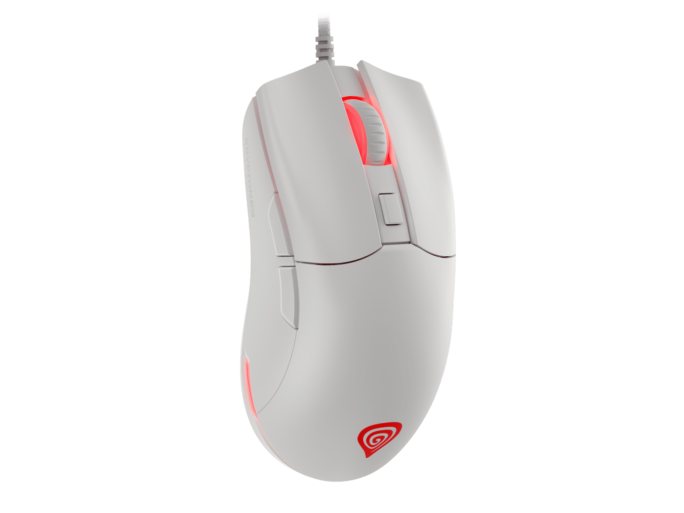 Genesis Krypton 750 White