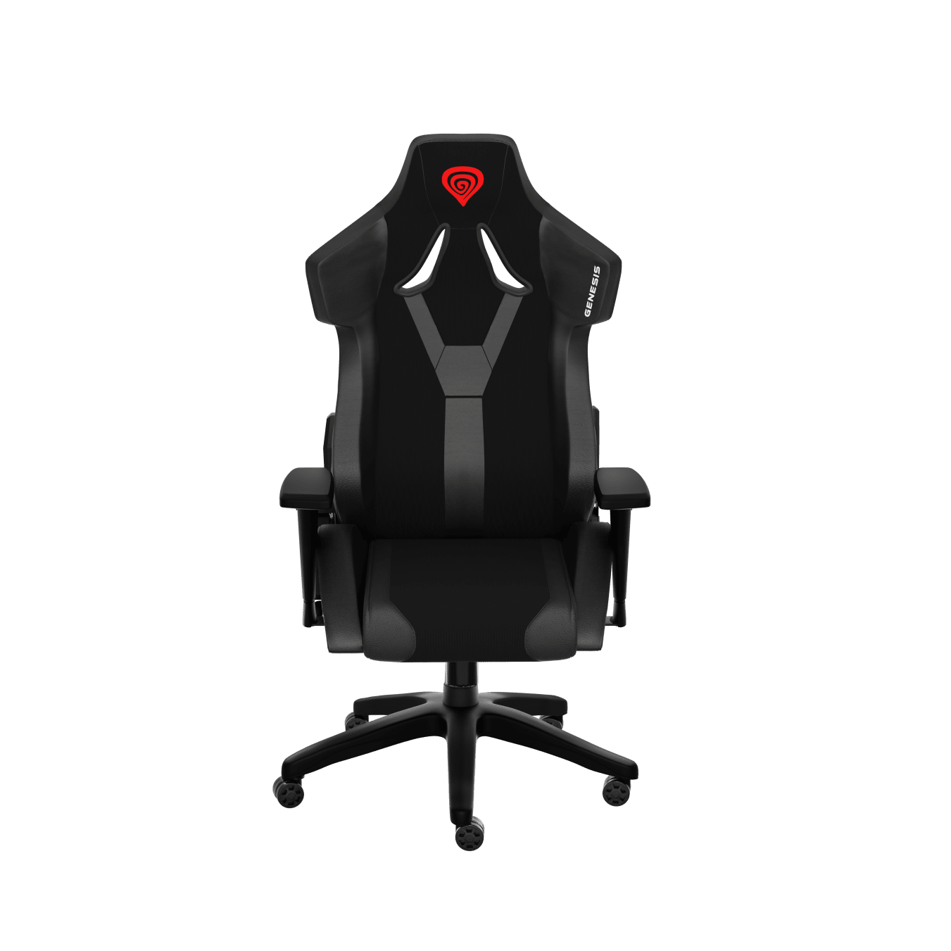 Genesis Nitro 650 Onyx Black