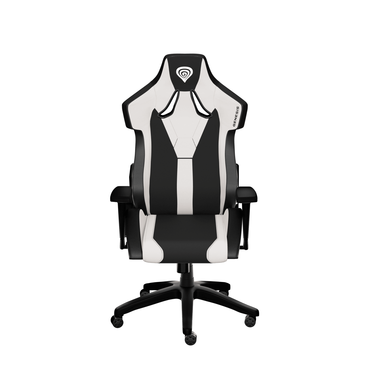 Genesis Nitro 650 Howlite White