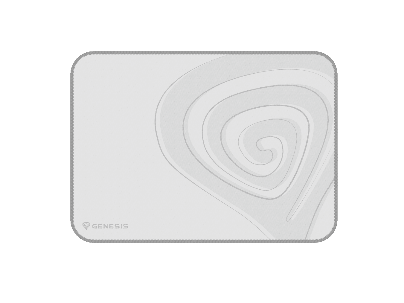 Genesis Carbon 400 M LOGO