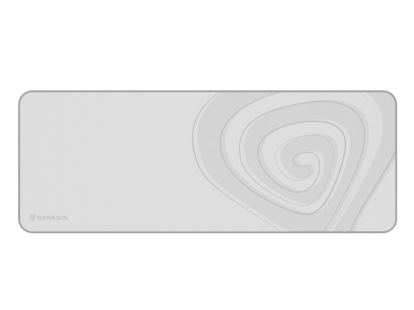 Genesis Carbon 400 XXL LOGO