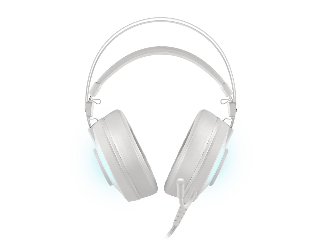 Genesis Neon 600 RGB White
