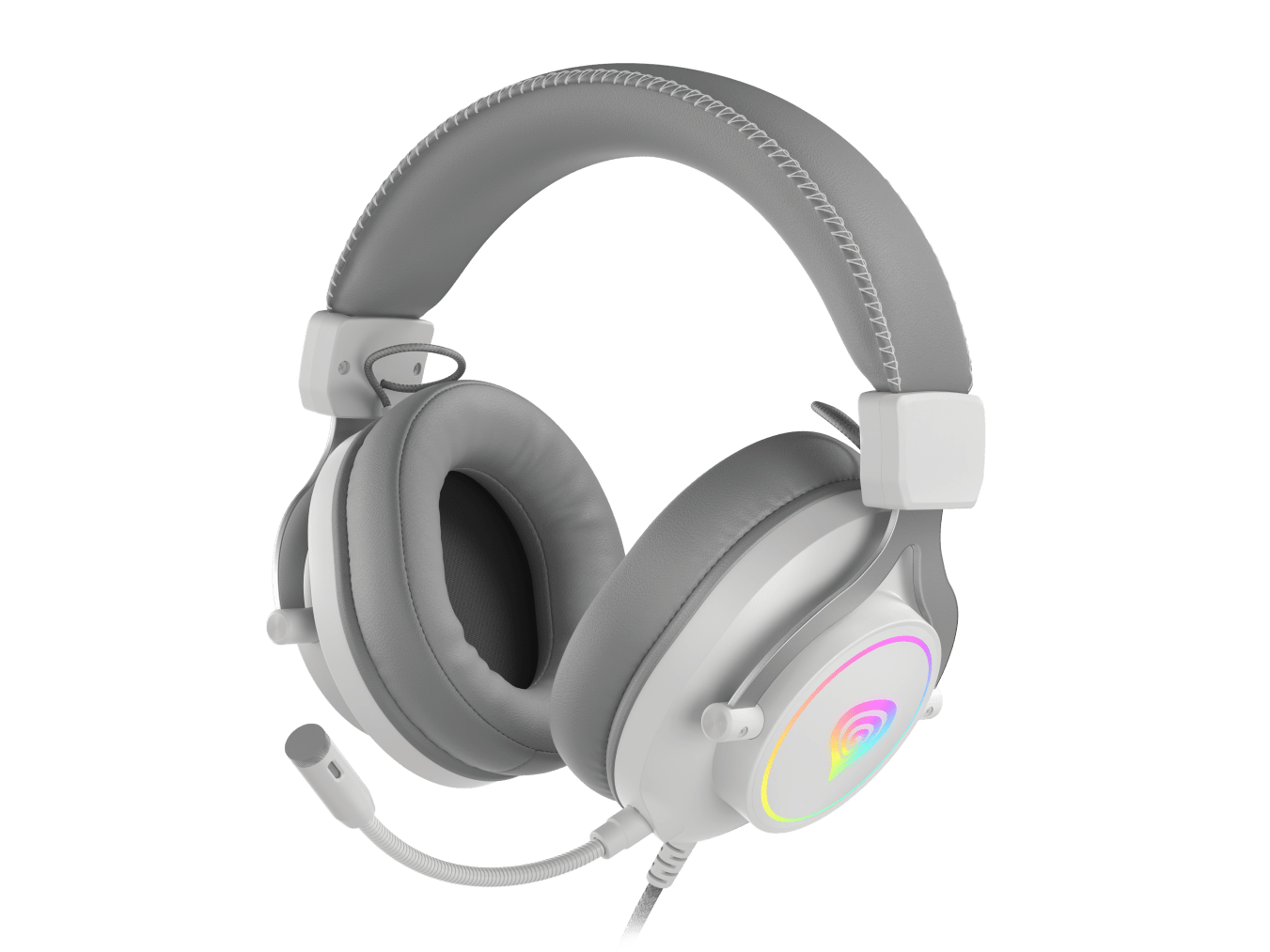 Genesis Neon 750 RGB White
