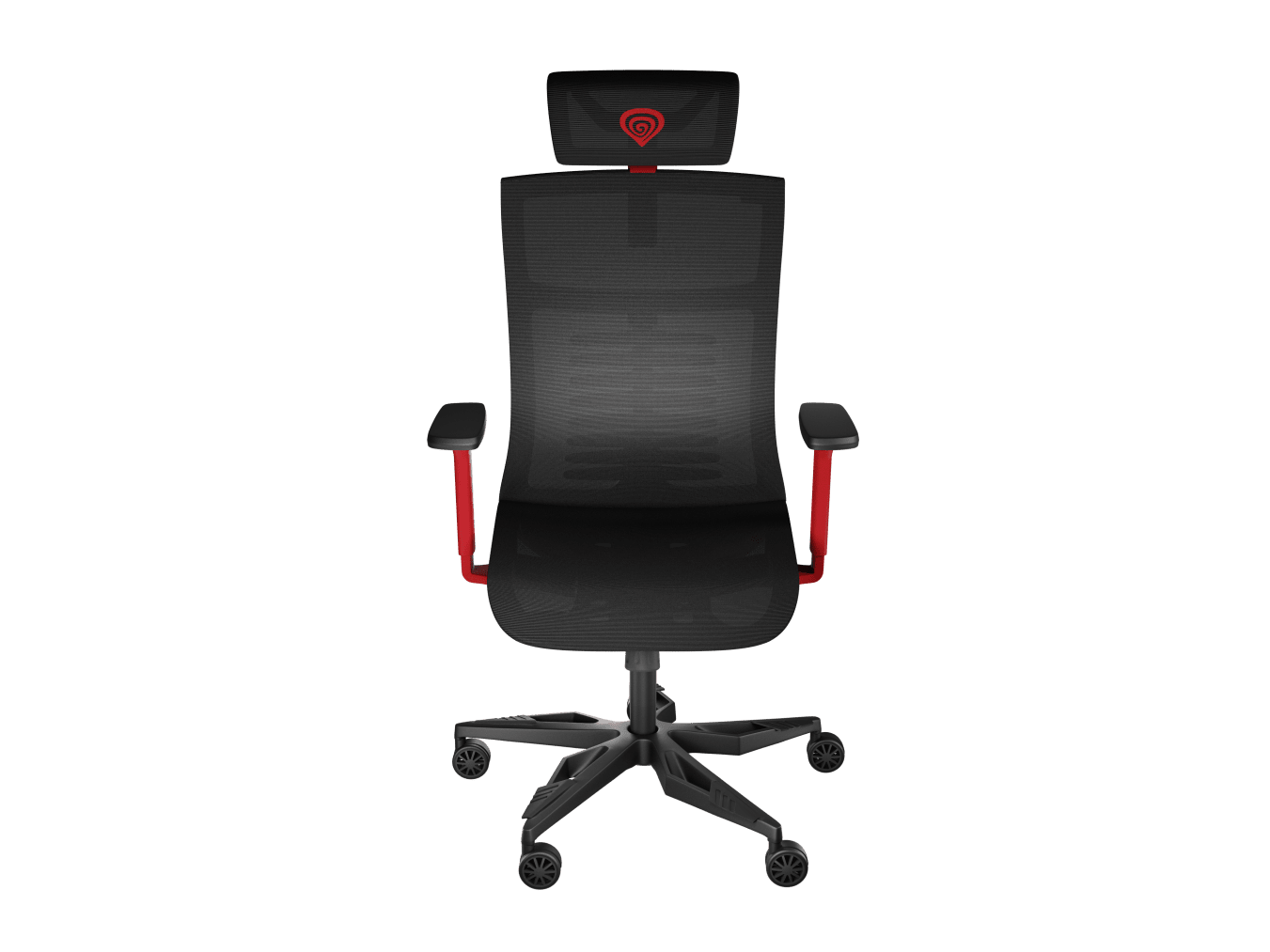 Genesis Astat 700 G2 red