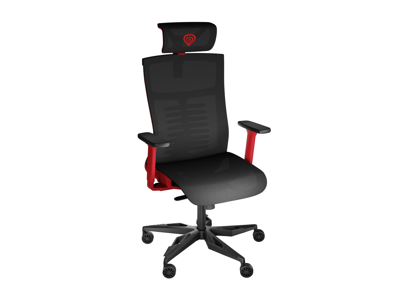Genesis Astat 700 G2 red