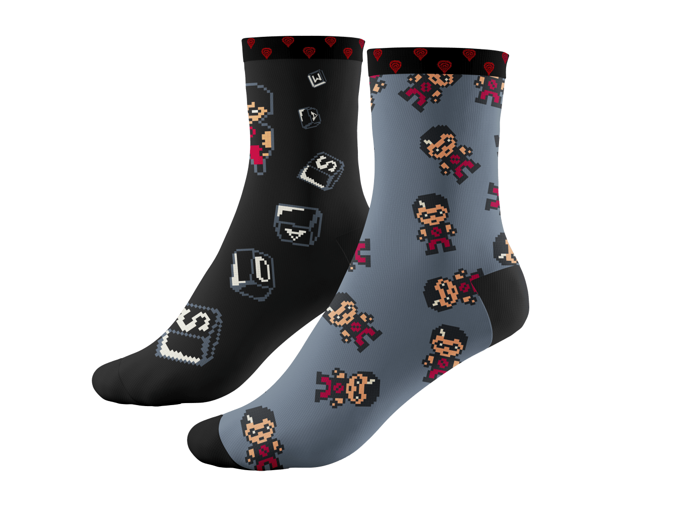 Genesis Rea odd socks 41-46