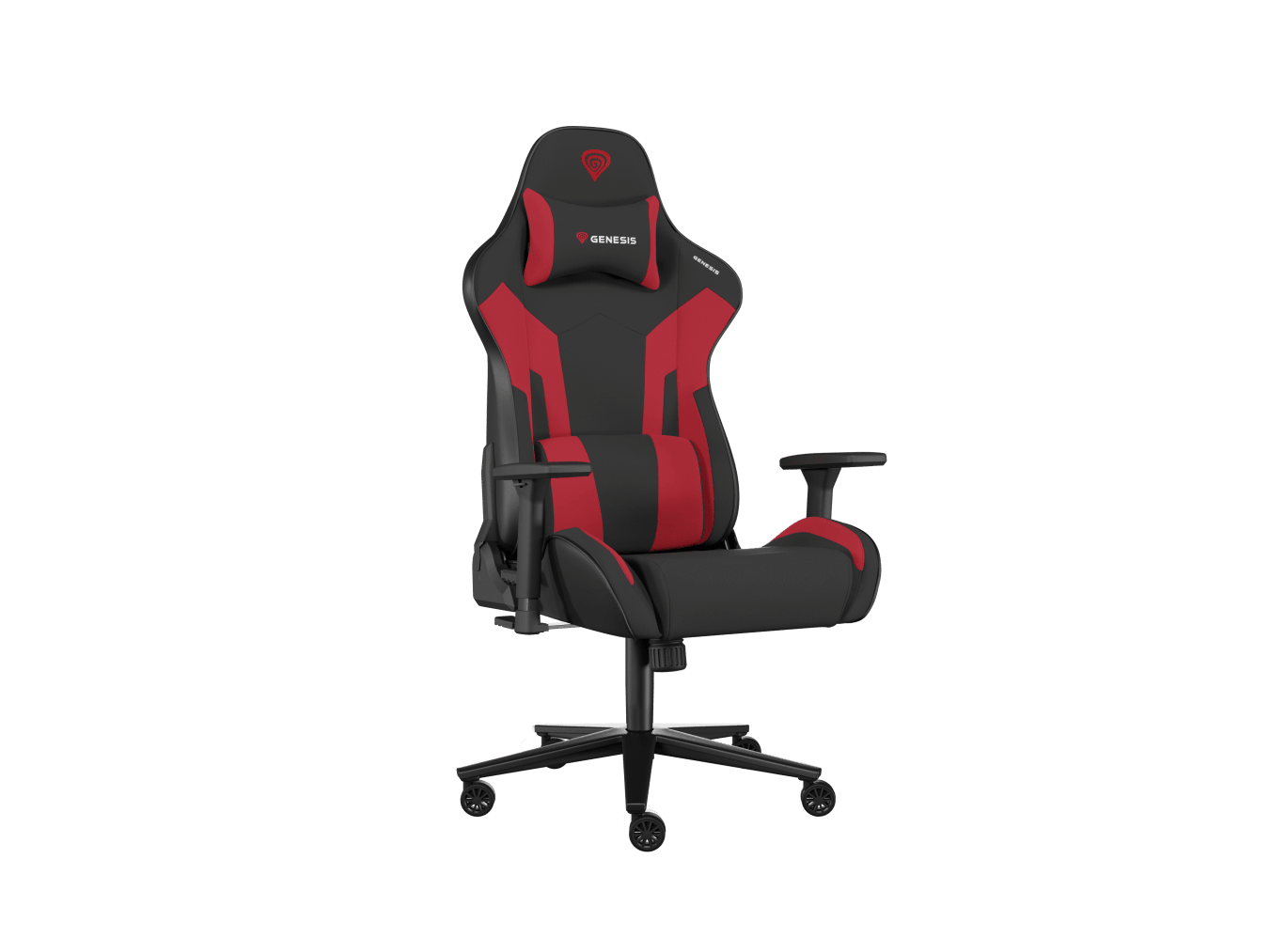 Genesis Nitro 720 Red