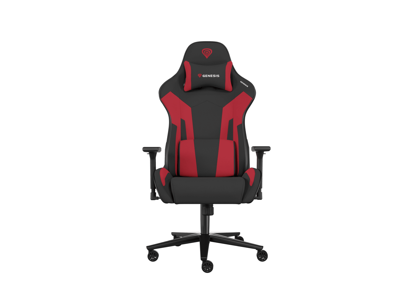 Genesis Nitro 720 Red