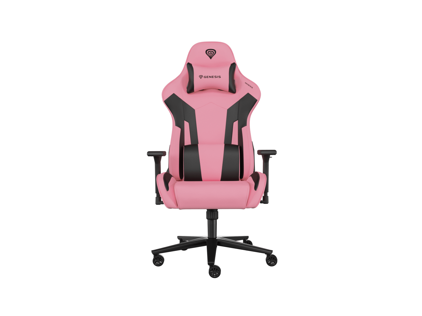 Genesis Nitro 720 Pink