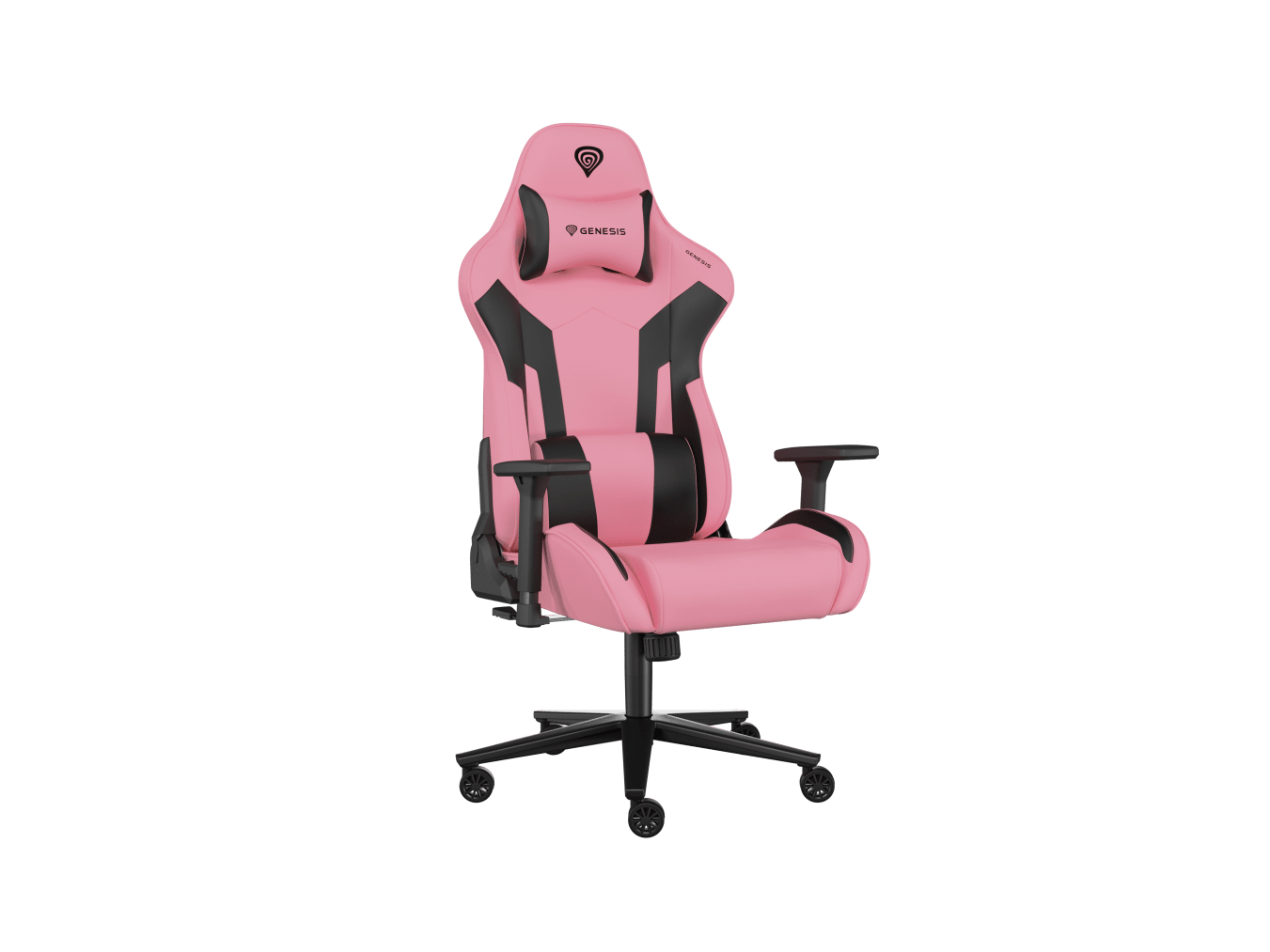 Genesis Nitro 720 Pink