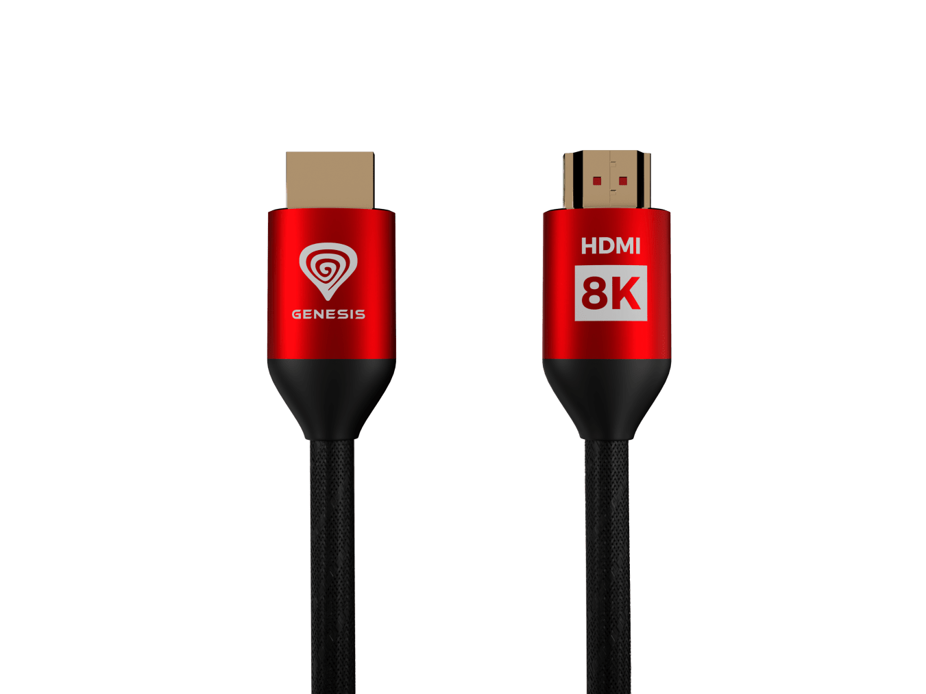 Genesis HDMI 8K cable compatible with XSX