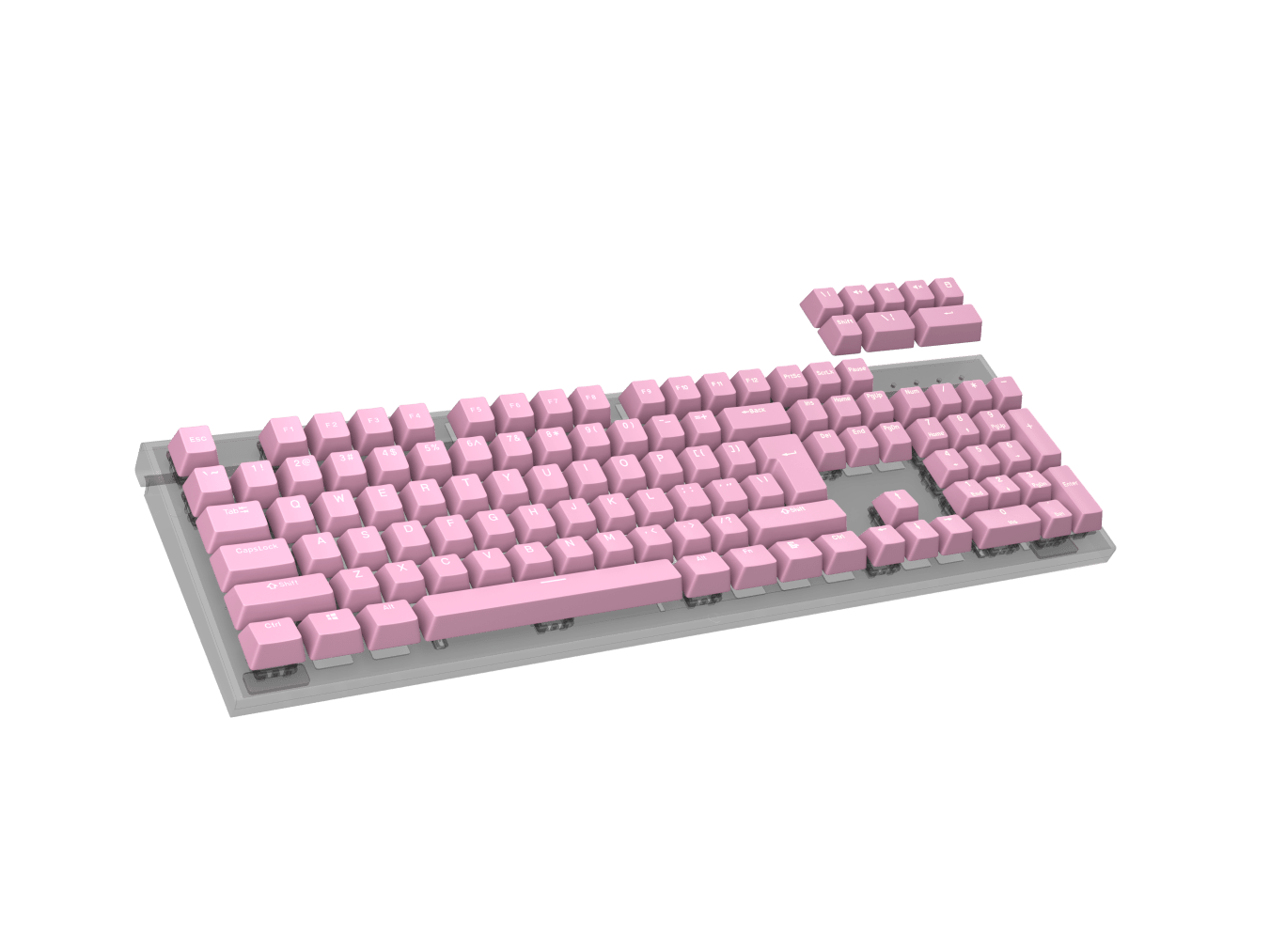Genesis Lead 300 Pink