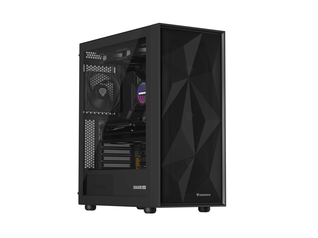 Genesis Diaxid 605F