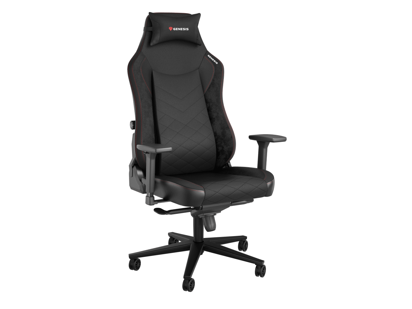 Genesis Nitro 890 G2