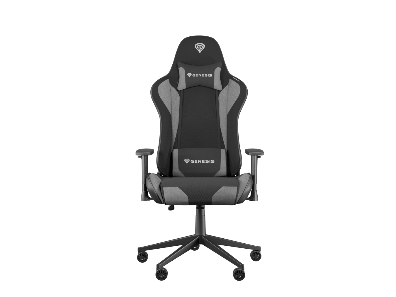 Genesis Nitro 440 G2 Black-grey