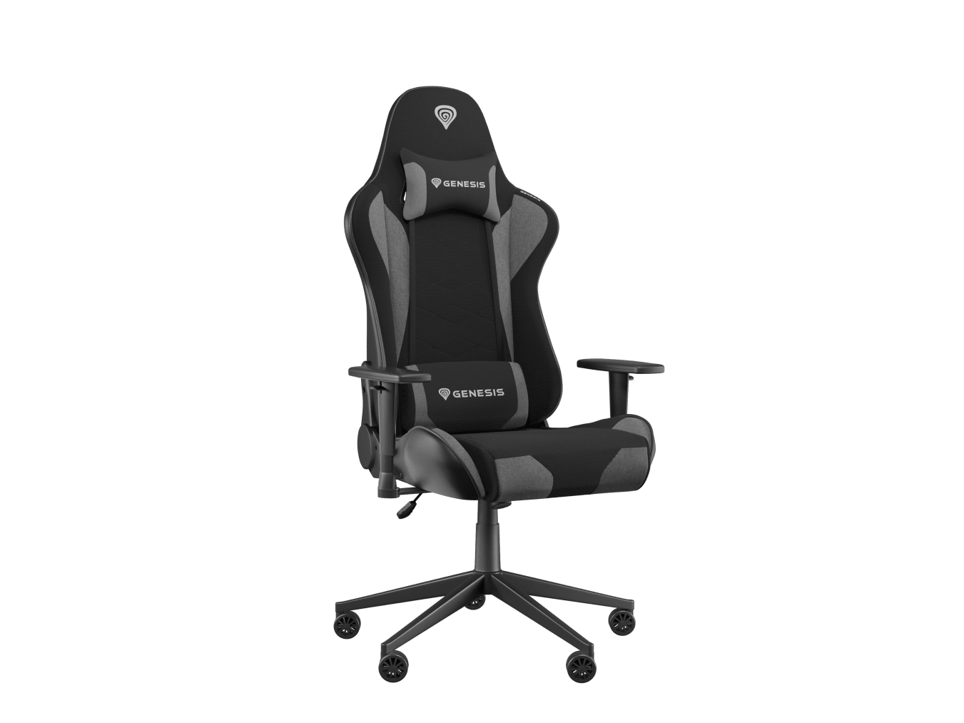 Genesis Nitro 440 G2 Black-grey