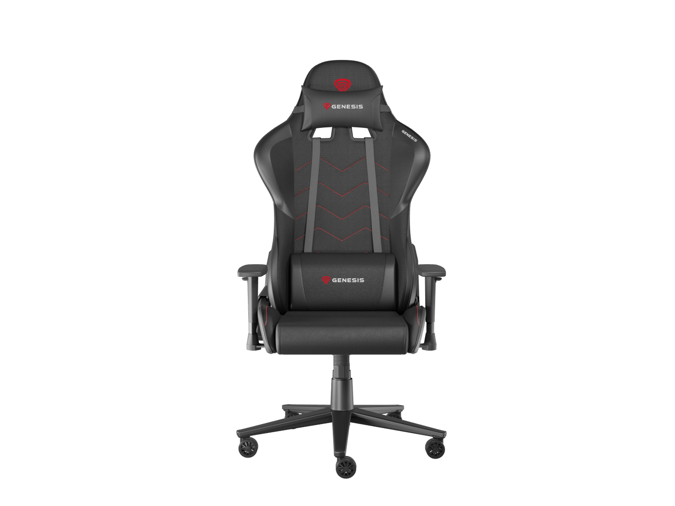 Genesis Nitro 550 G2 Black