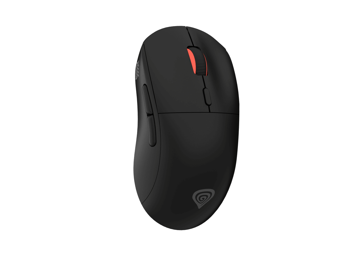 Genesis Zircon XIII Black