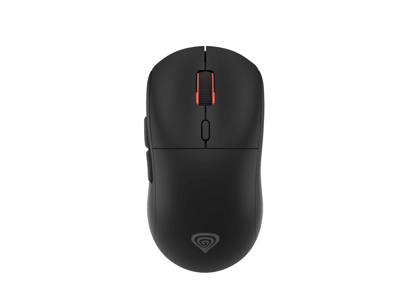 Genesis Zircon XIII Black