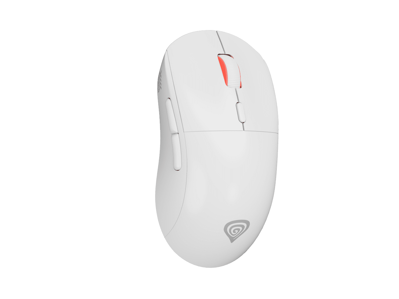 Genesis Zircon XIII White