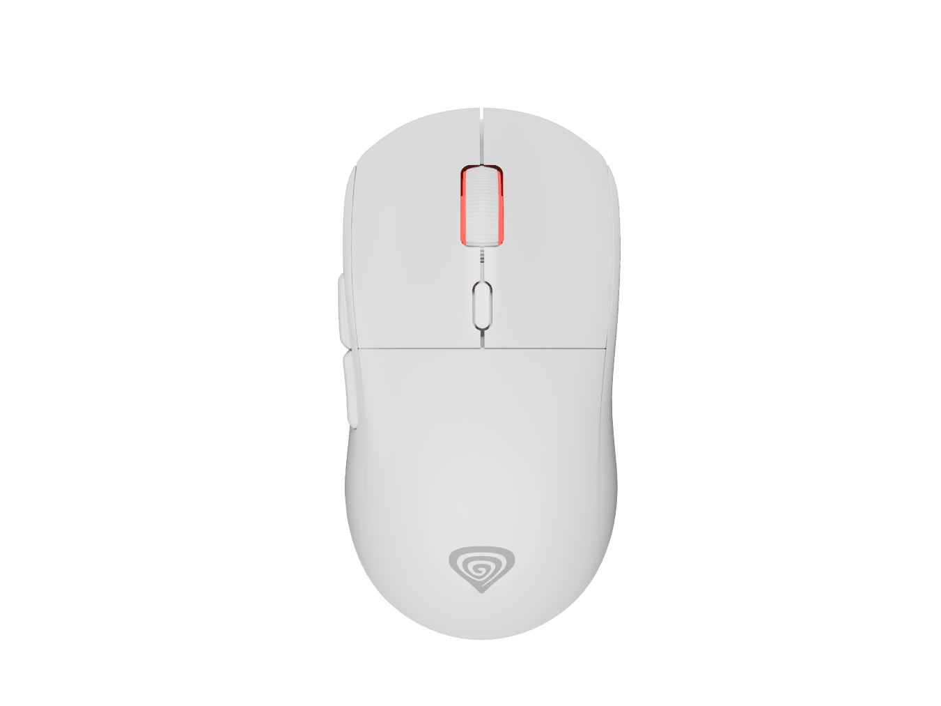 Genesis Zircon XIII White