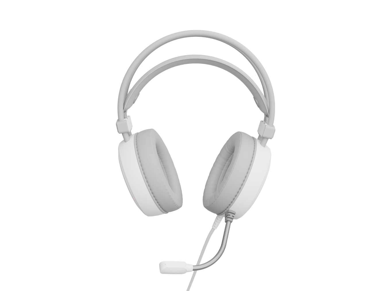 Genesis Neon 613 White
