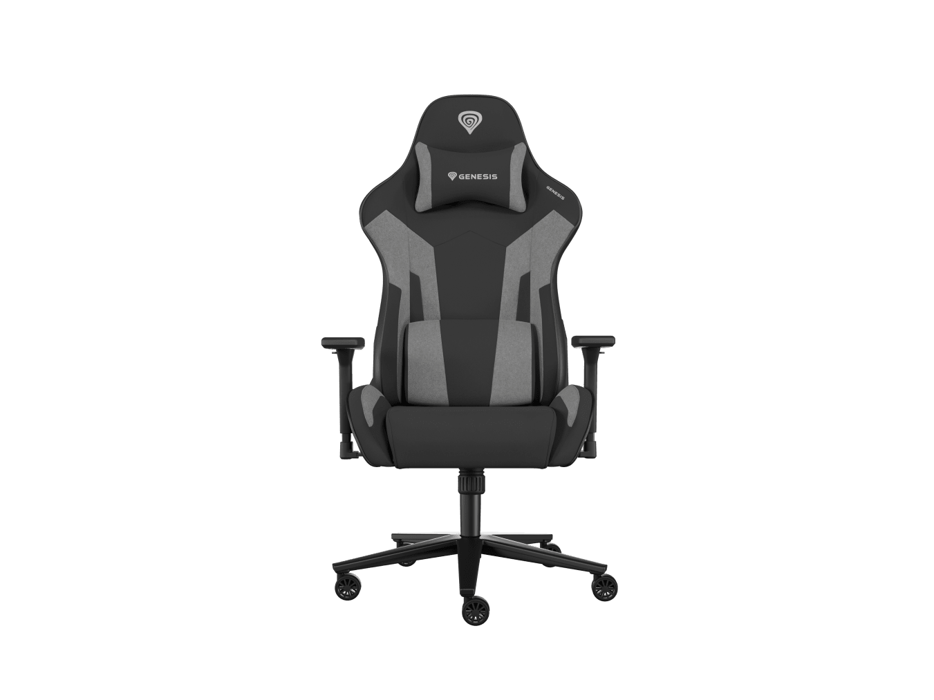 Genesis Nitro 720 Gray