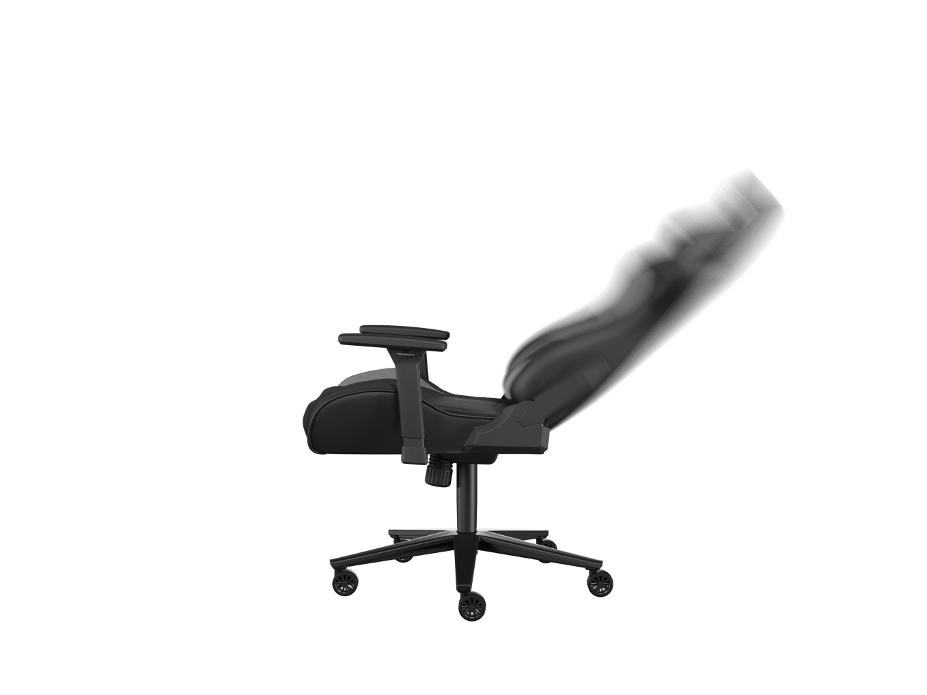Genesis Nitro 720 Gray