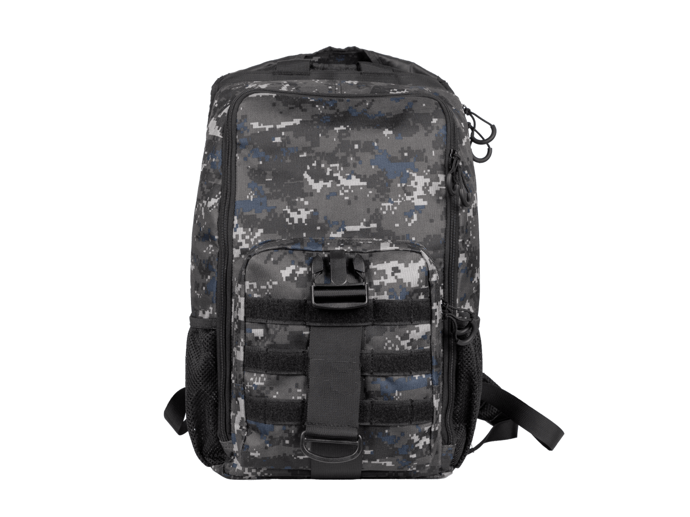 Genesis Pallad 450 Camo Lite