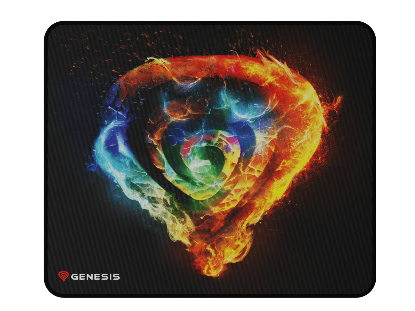 Genesis Carbon 500 M FIRE G2