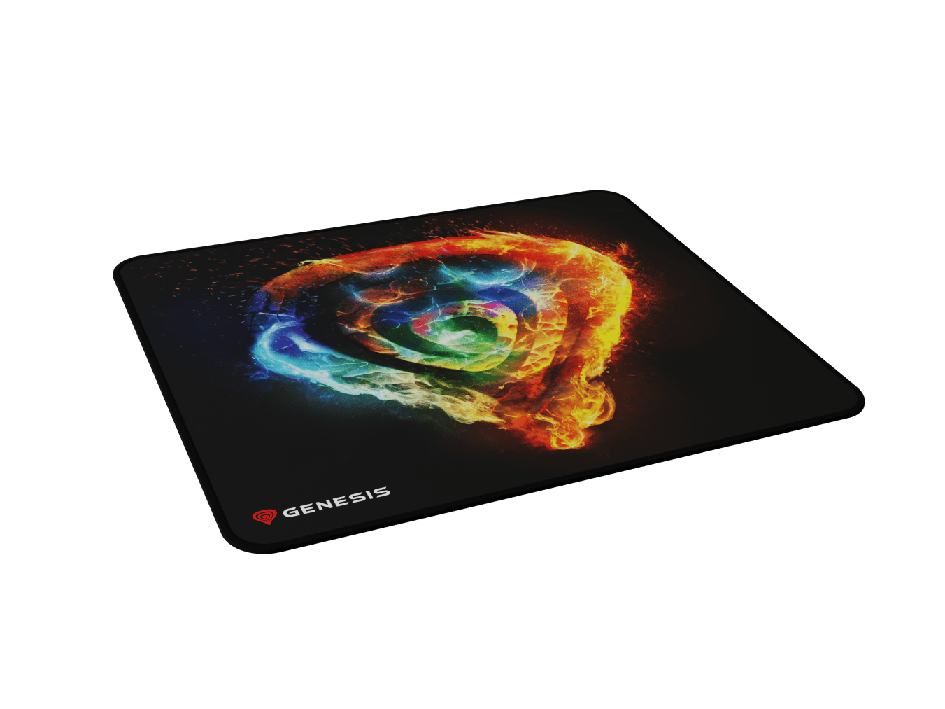 Genesis Carbon 500 M FIRE G2