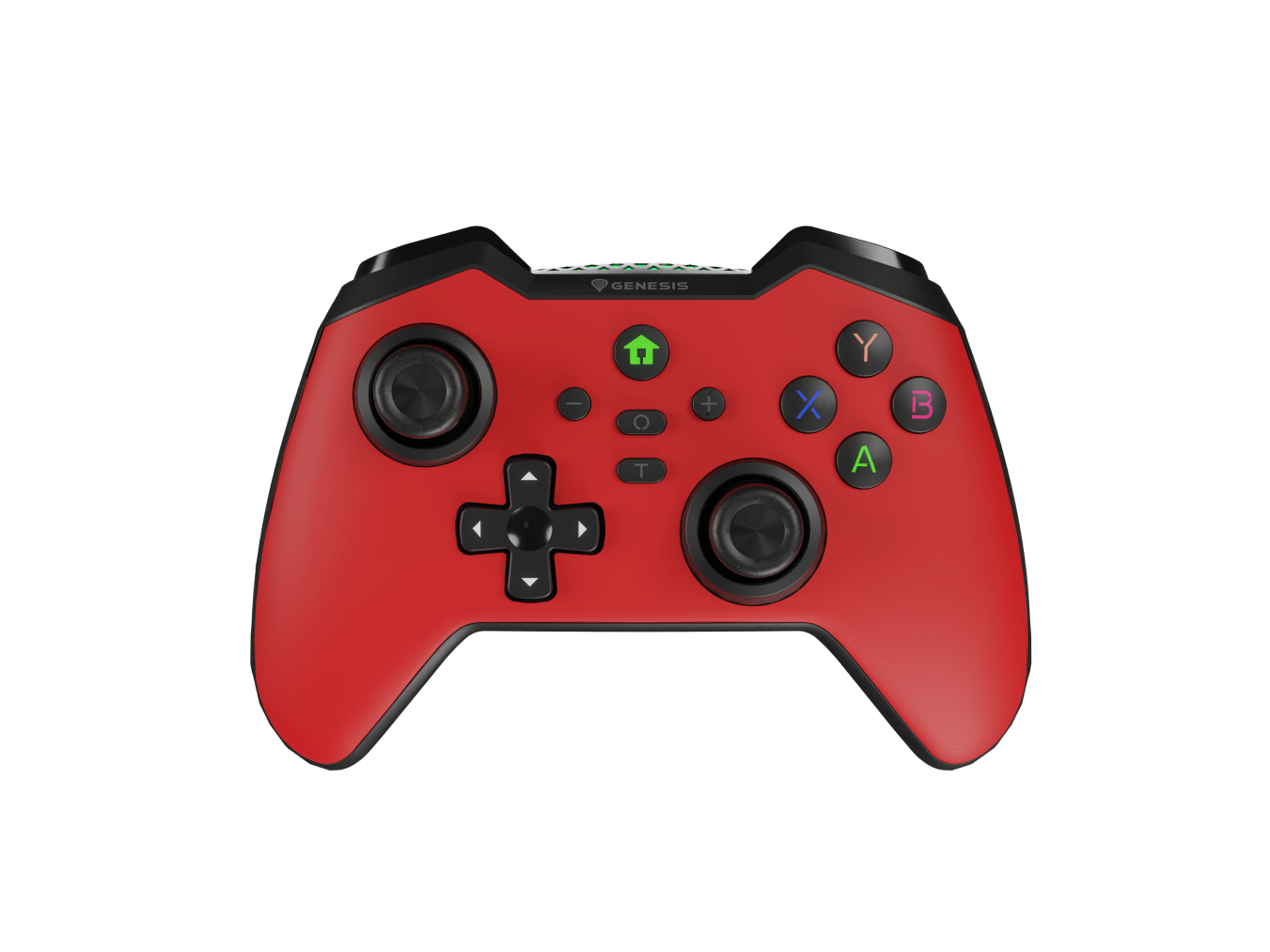 Genesis Mangan 400 Red