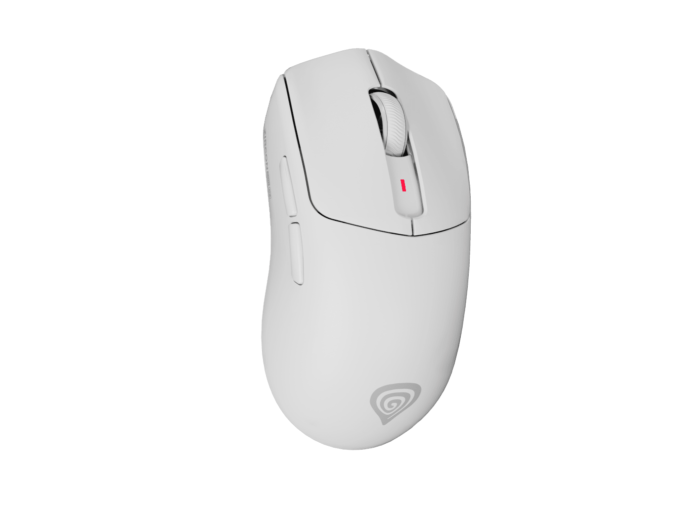 Genesis Zircon 500 G2 White