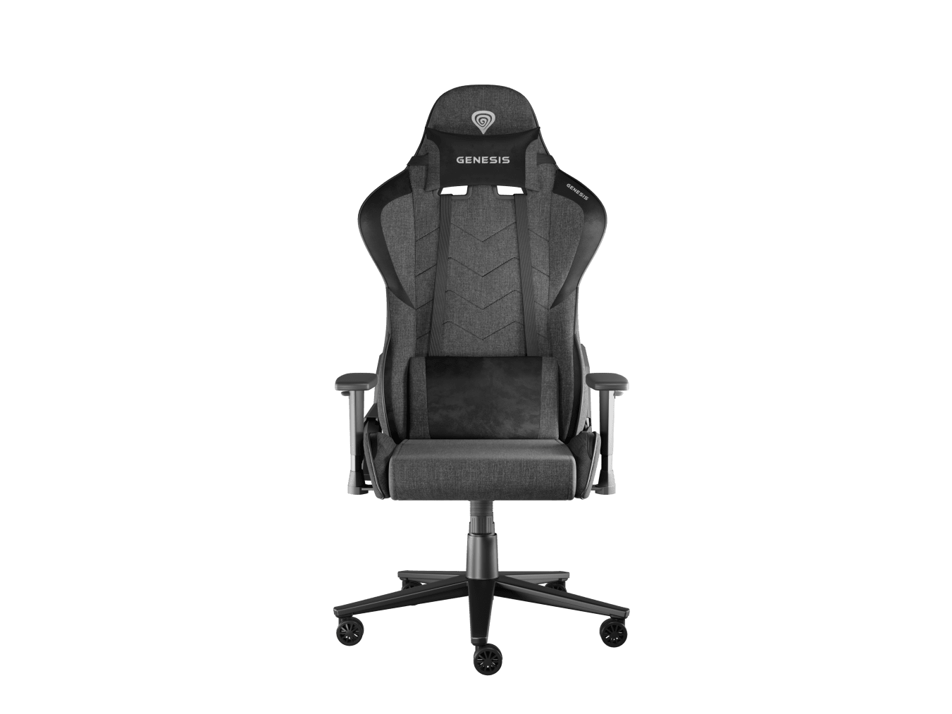 Genesis Nitro 550 G2 Black-grey