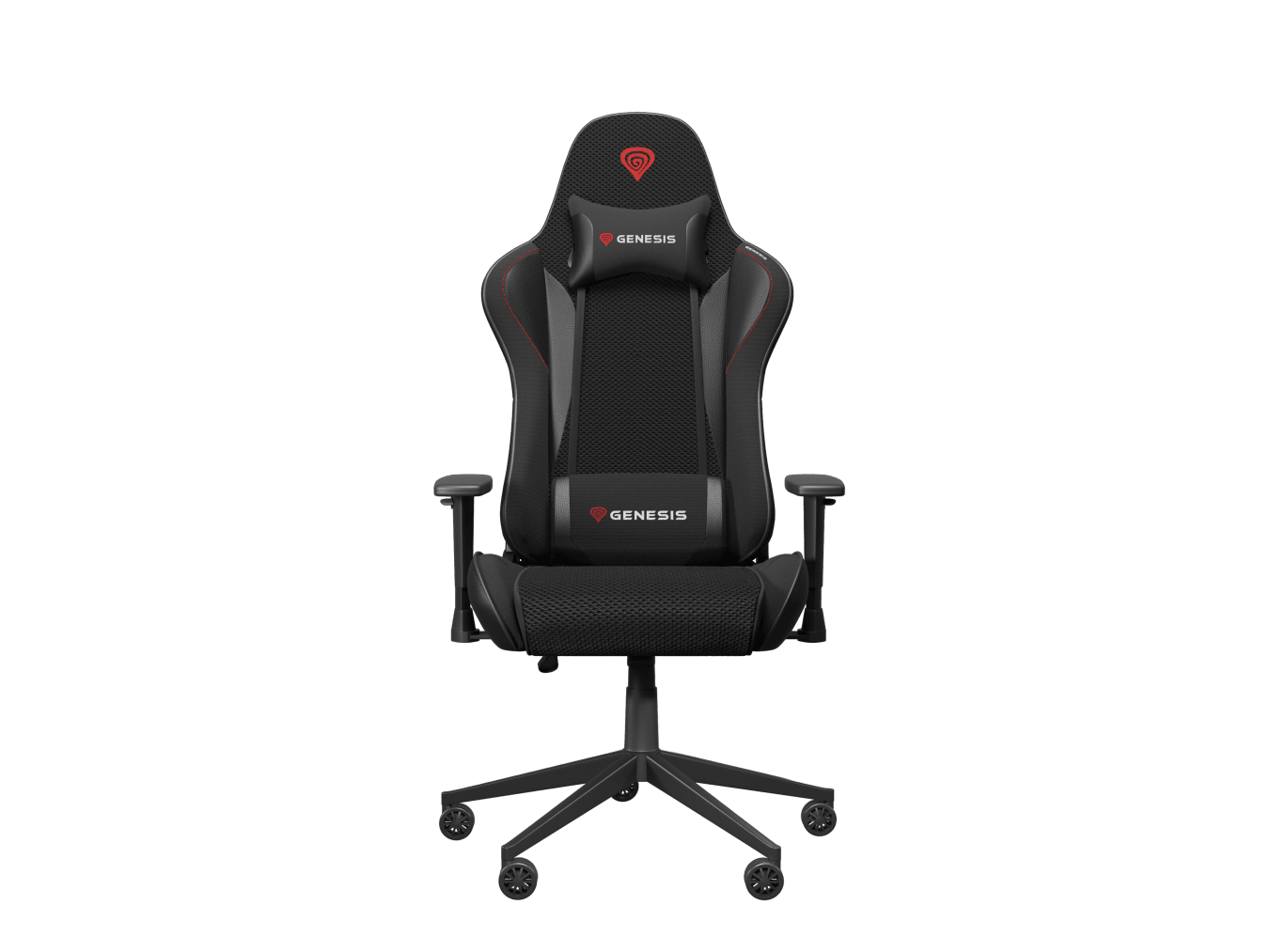 Genesis Nitro 440 G2 Black