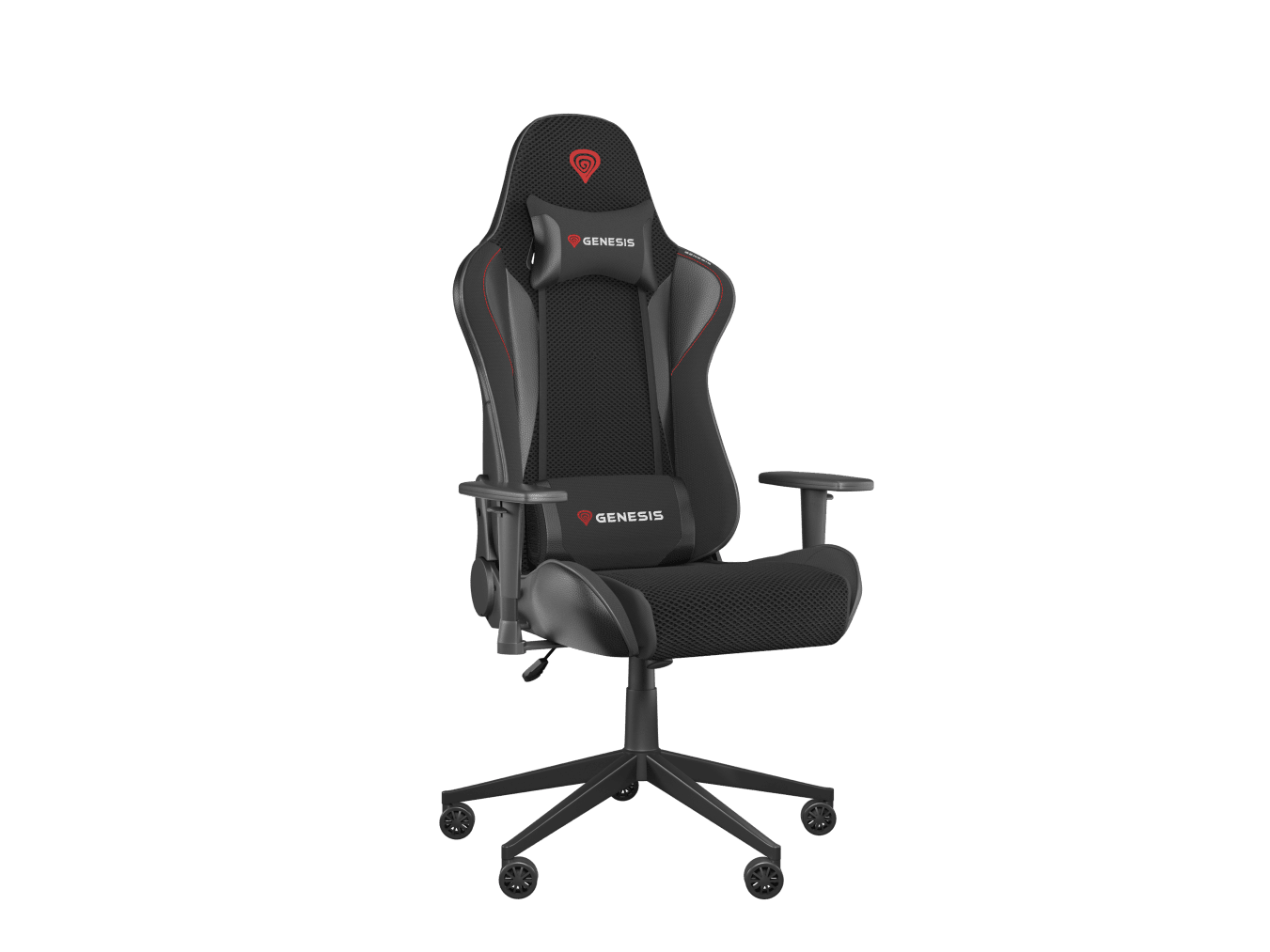 Genesis Nitro 440 G2 Black
