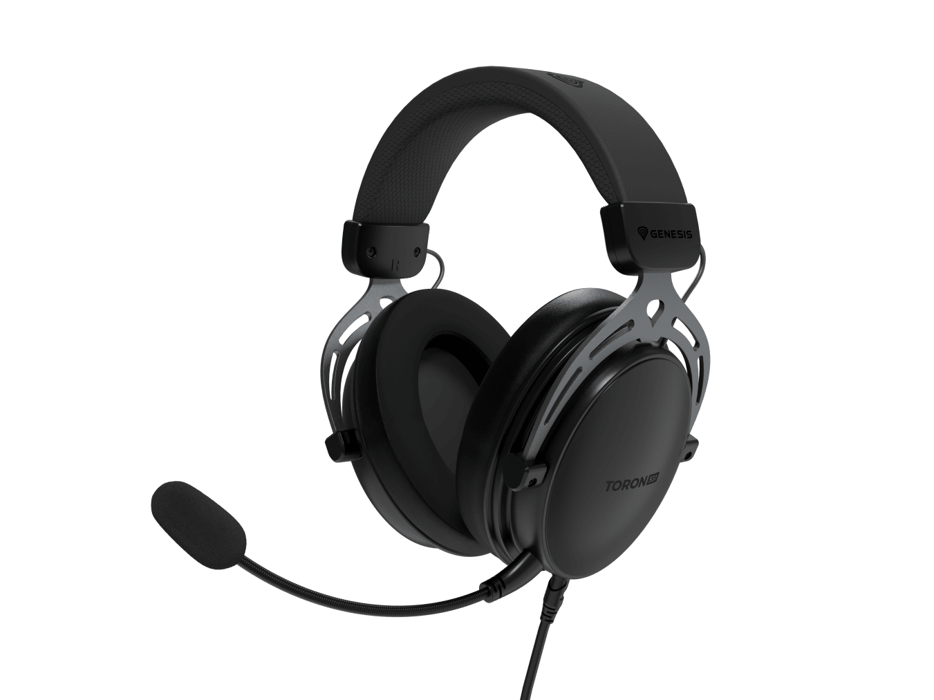 Genesis Toron 531 Black