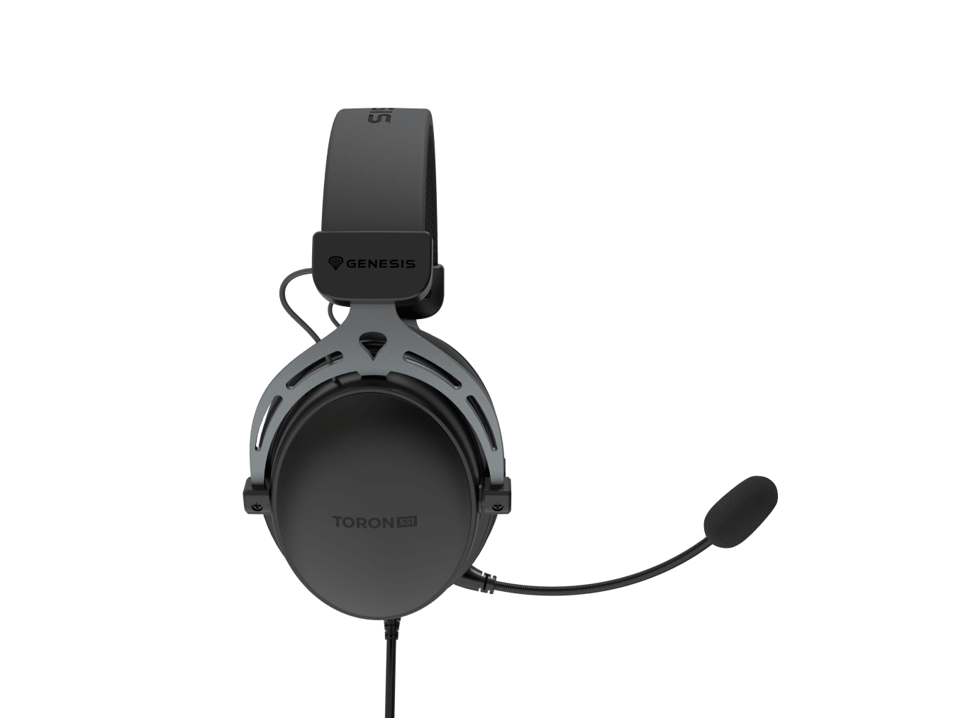 Genesis Toron 531 Black