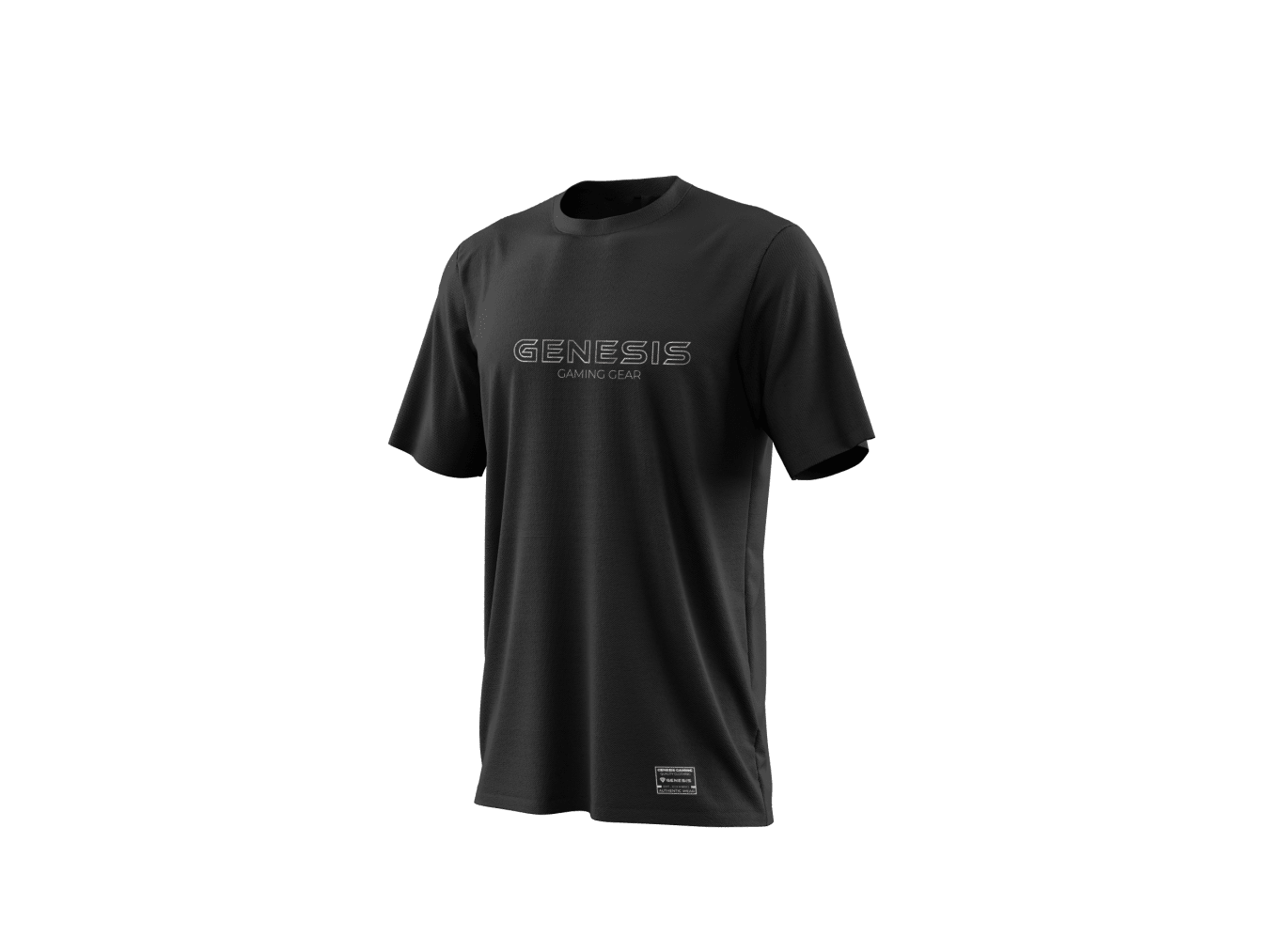 Genesis T-shirt Holo L