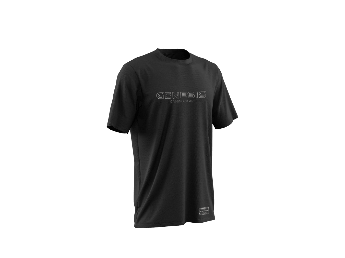 Genesis T-shirt Holo L