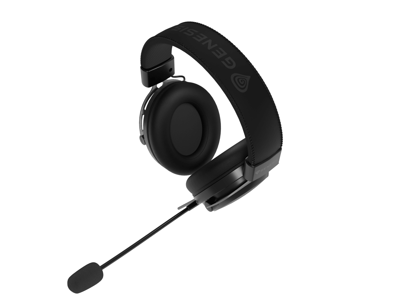 Genesis Toron 301 BLACK