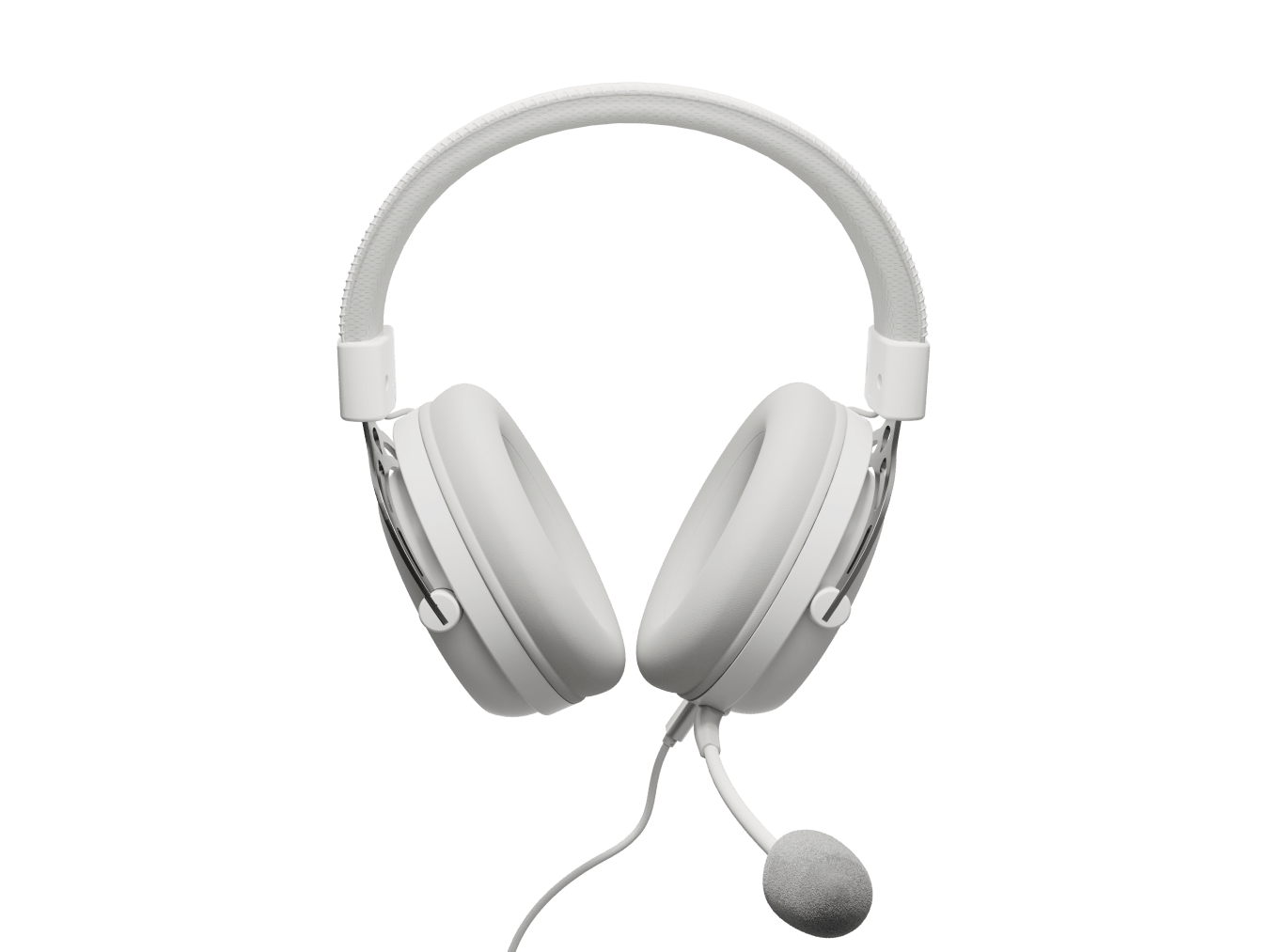 Genesis Toron 301 WHITE