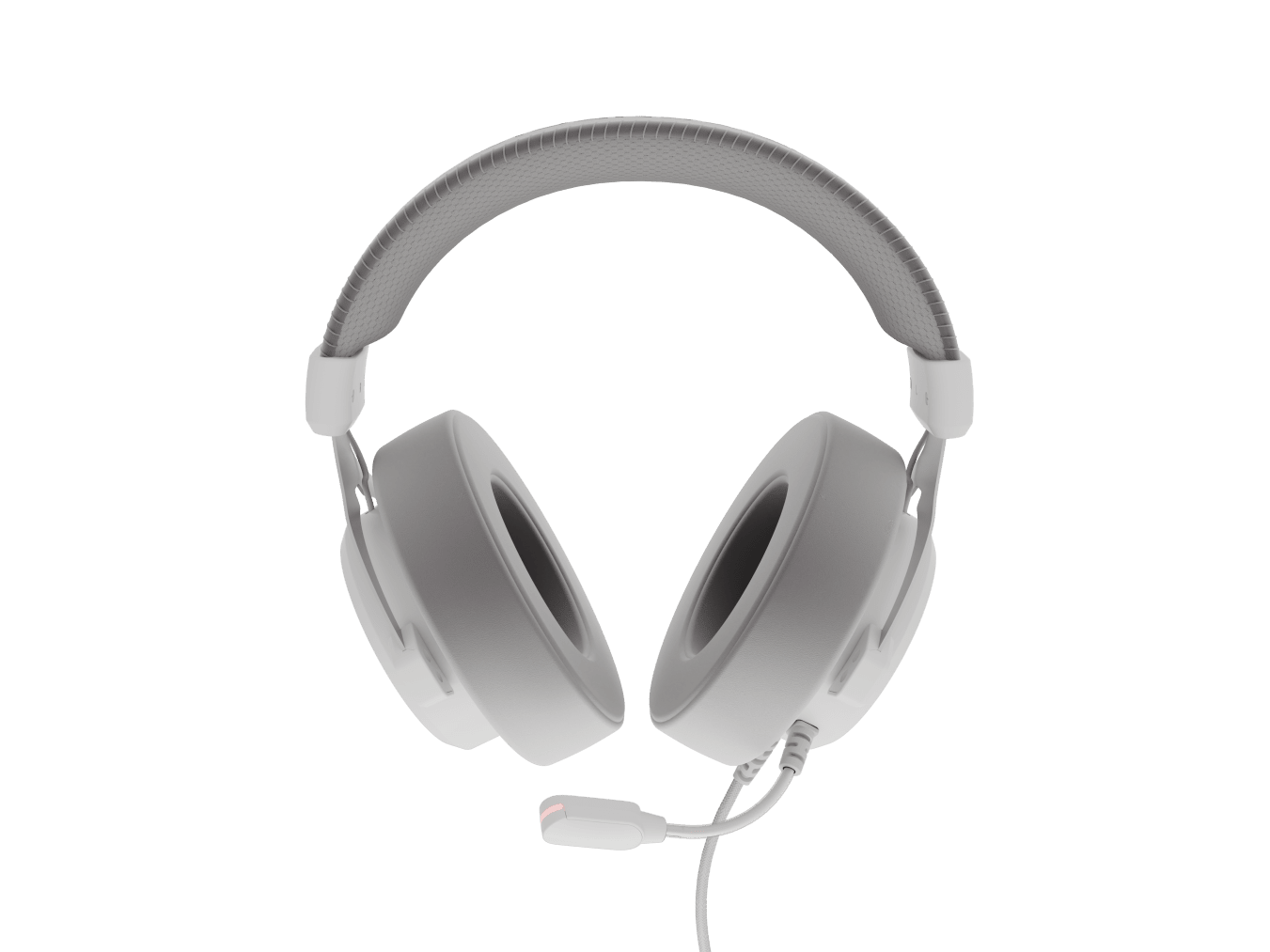 Genesis Neon 764 White