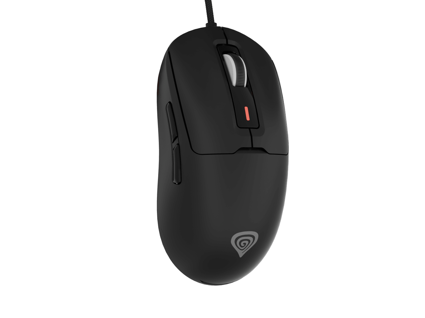 Genesis Krypton 660 Black